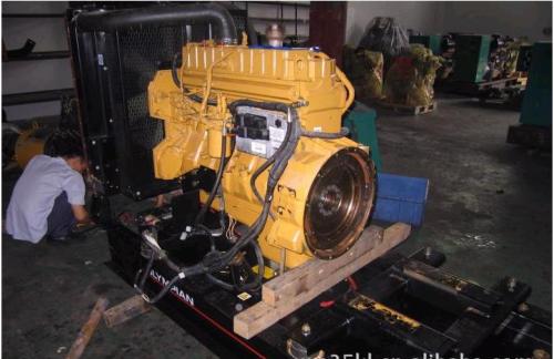 凤城柴油发电机维修_COPY